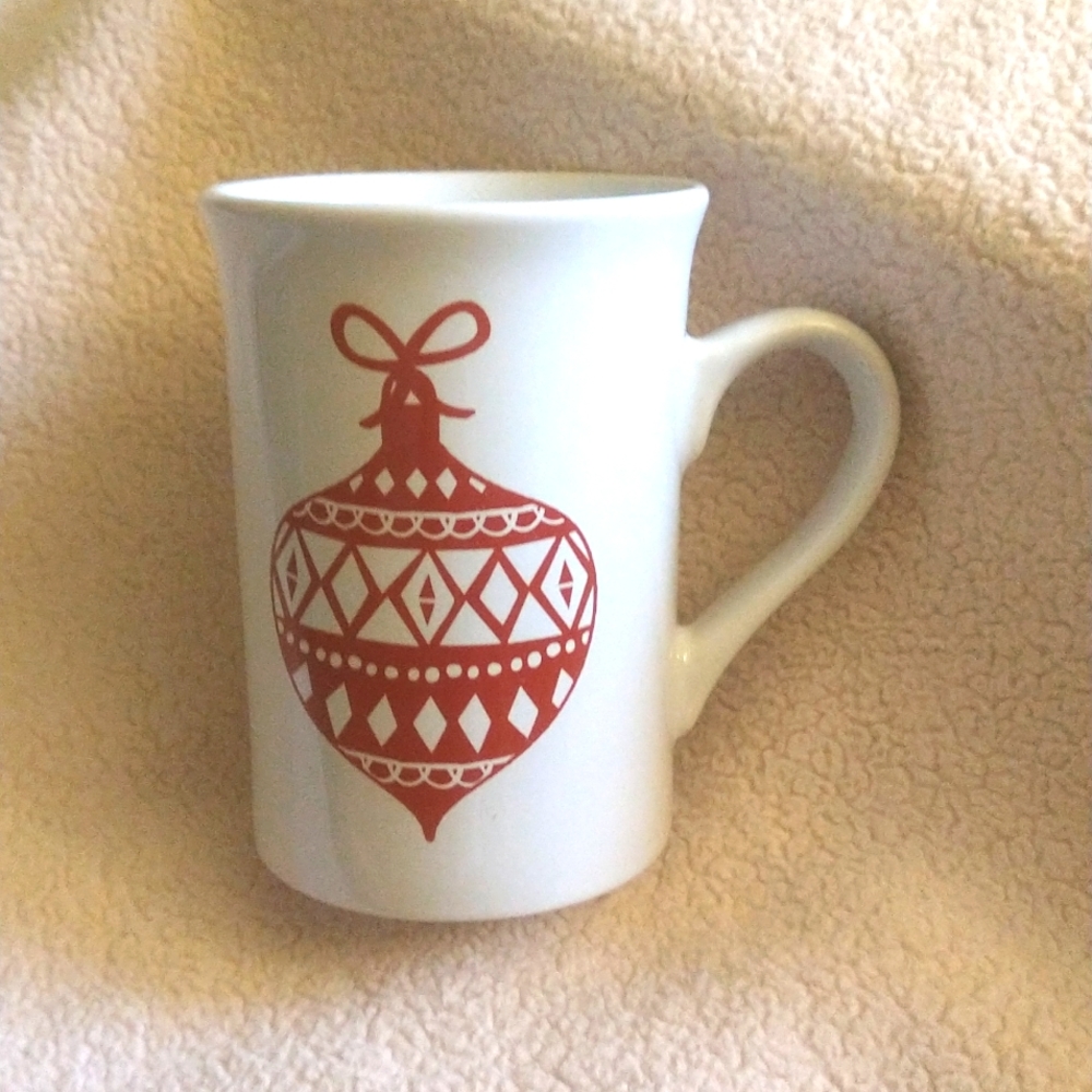 New Design Pac Christmas Mug
